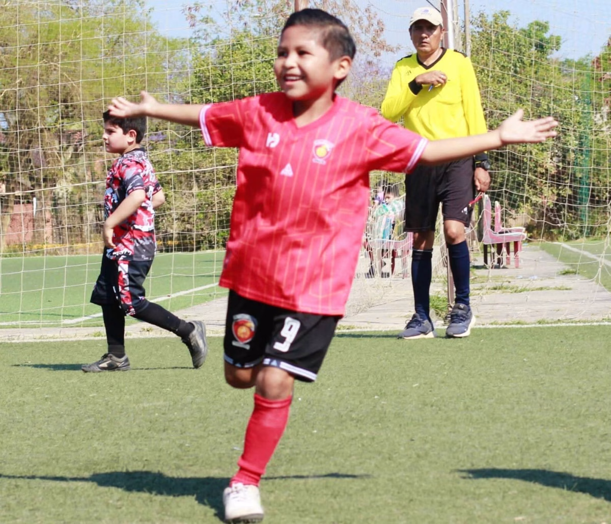 Copa de Oro y Plata marcarán el camino del Apertura Infanto-Juvenil 2026