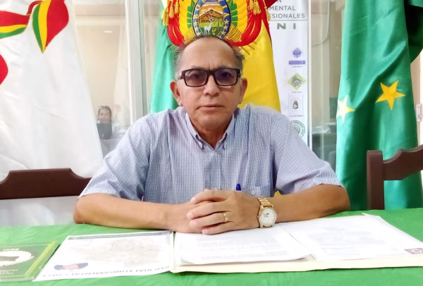 Federación de Profesionales del Beni:  Insisten en hacer respetar la meritocracia del profesional beniano