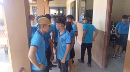 Estudiantes reflexionan sobre el bullying y sus efectos dentro y fuera de las aulas