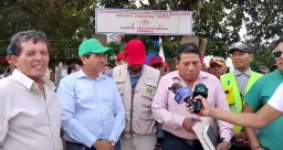 Cívicos del Beni exigen cambio de responsable de YPFB por problema con gasolina plus