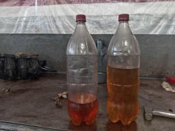 Gobierno activará seguro solidario para vehículos afectados por gasolina “desestabilizada”