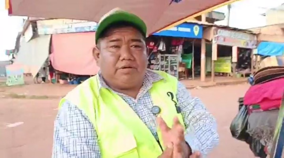 Transporte libre denuncia inseguridad, alza de precios y combustible de mala calidad en Riberalta