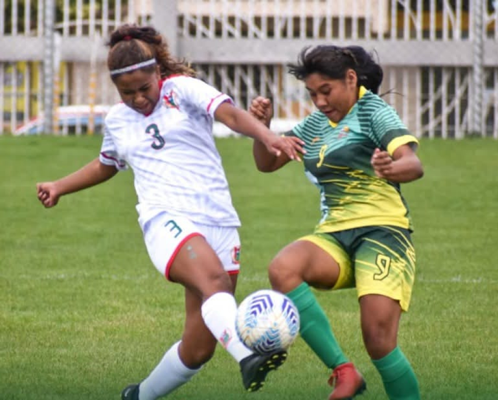 Beni busca liderar su grupo B y clasificar a semifinales