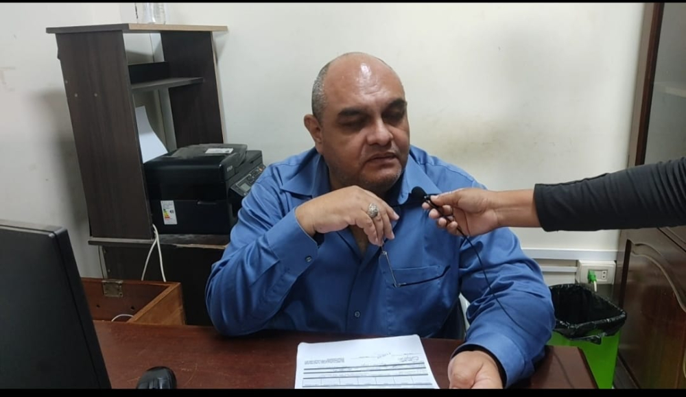 Jorge Vilca Epidemiólogo informa sobre los síntomas de COVID-19 y llama a la población a no caer en la desinformación