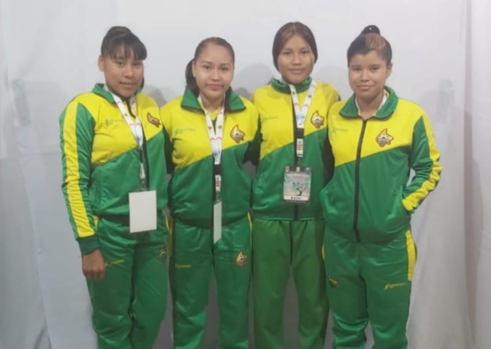 Club 31 de Julio aporta talento al fútbol femenino nacional