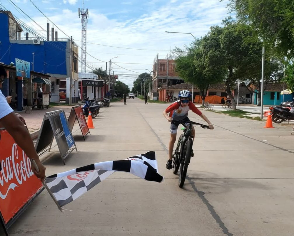 Ciclismo municipal reactiva competencias con el campeonato Apertura