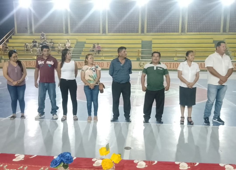 San Borja apuesta por el crecimiento del básquetbol local