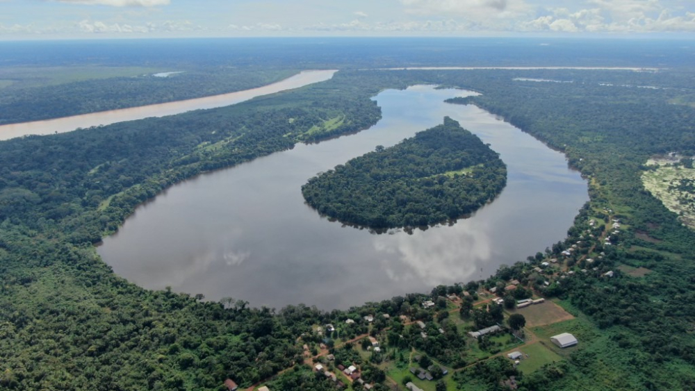 Alerta por crecida de ríos Beni y Madre de Dios se atenúa: niveles comienzan a descender