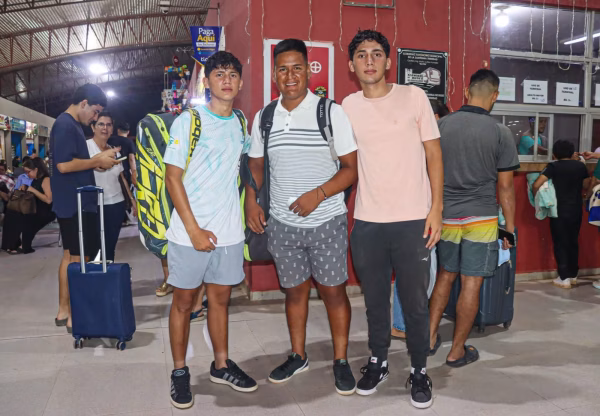 Entrena en la Academia Lagartos ‘Trinidad’ y alcanza tu máximo potencial