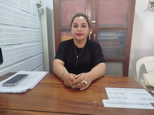 Unidad Educativa Privada Plena Andrés Bello inicia inscripciones desde el 19 de enero.