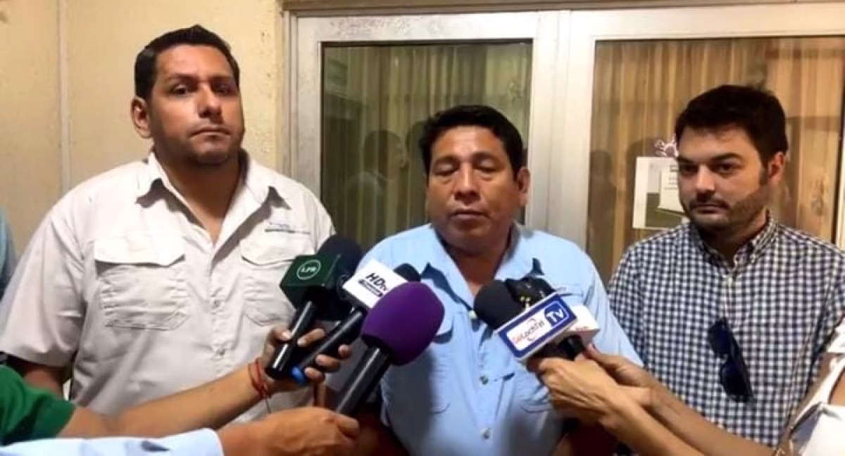 Mesa jurídica concluye que tarifas eléctricas del Beni responden a una ley vigente desde hace más de 25 años