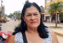 Asambleísta Mónica Núñez Vela:  Denuncia que Fiscalía después de año y medio no esclarece el caso del Puente Rapulo