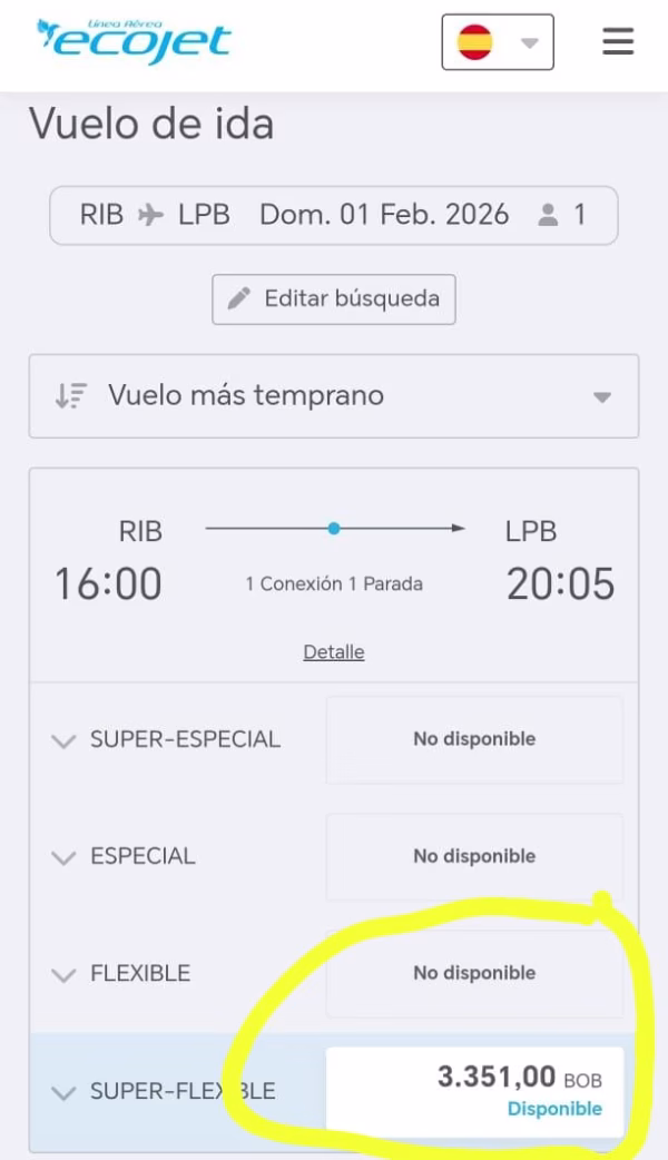 ¿Alguna explicación razonable para esto?