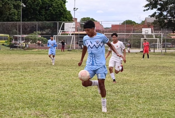 Campaña perfecta: Aviador Beni FC suma 9 puntos y no conoce derrotas