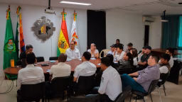 SENASAG capacita al personal técnico en transparencia y ética institucional