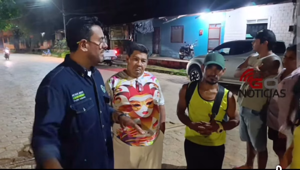 ANH PROHÍBE FILAS ANTICIPADAS EN ESTACIÓN PROGRESO Y DISPONE VENTA DIRECTA DESDE LAS 06:00 AM