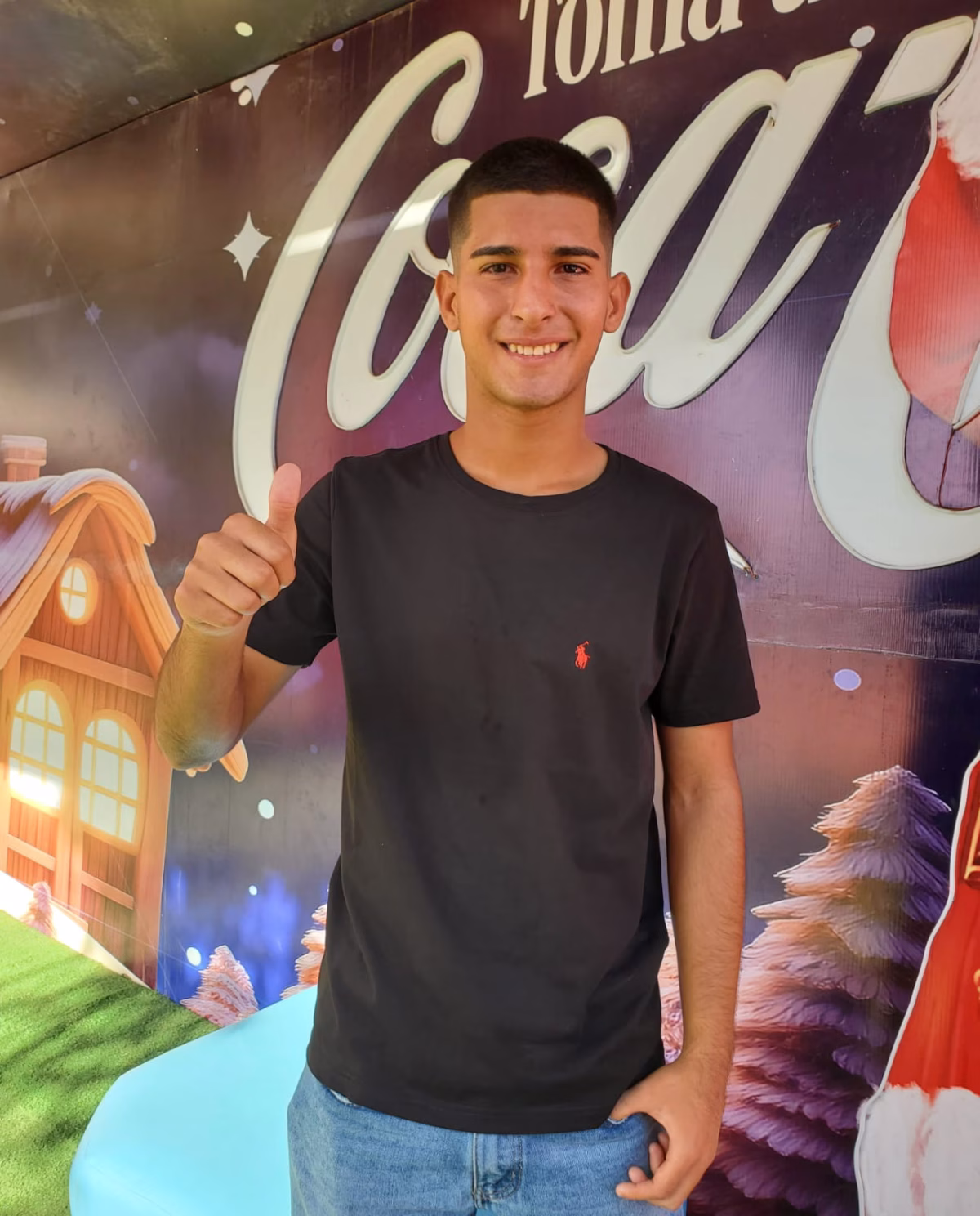 Primero de Mayo exporta talento: Andrés Ruiz jugará en la División Profesional