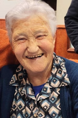 San Ignacio de Moxos está de luto:  Fallece la Hna. Anuncia dejando un legado de labor social desde los 80