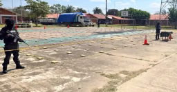 A propósito de operativos Anto drogas  El 2025 en el Beni, se reportaron  acciones estratégicas contra el narcotráfico