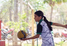 Voleibol: San Borja será sede del campeonato Interescuelas del Beni 2026