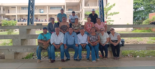 Docentes del INCOS Beni se declaran en emergencia por despido injustificado de dos colegas