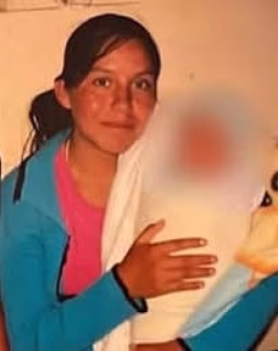 FISCALÍA ABRE NUEVA INVESTIGACIÓN PARA FEMINICIDA DE INGRID POR LA DESAPARICIÓN DE UNA MENOR DE EDAD EN EL AÑO 2009