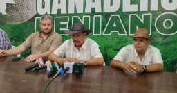 Productores de leche de Cercado y Marbán se declaran en emergencia por falta de pago