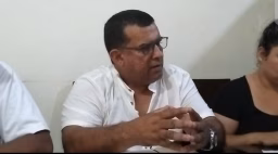 Candidato inhabilitado en Exaltación, acusa al actual alcalde