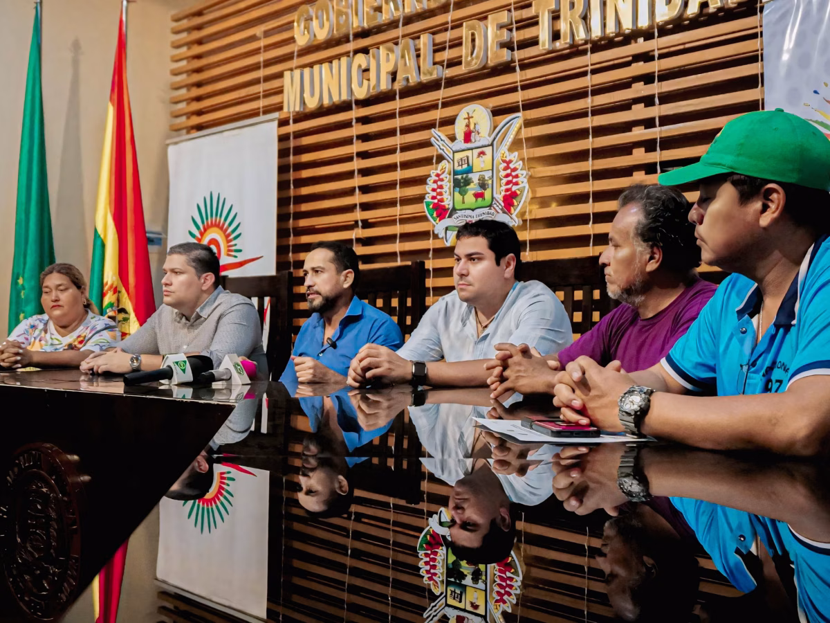 EL CASO DE LAS INHABILITACIONES ESCALA A NIVEL NACIONAL: VICEPRESIDENCIA CONVOCA A CANDIDATOS AFECTADOS Y CÁMARA CONFIRMA VIAJE A LA PAZ