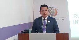 Fiscalía del Beni impulsa cultura de paz con taller por el Día Escolar de la No Violencia