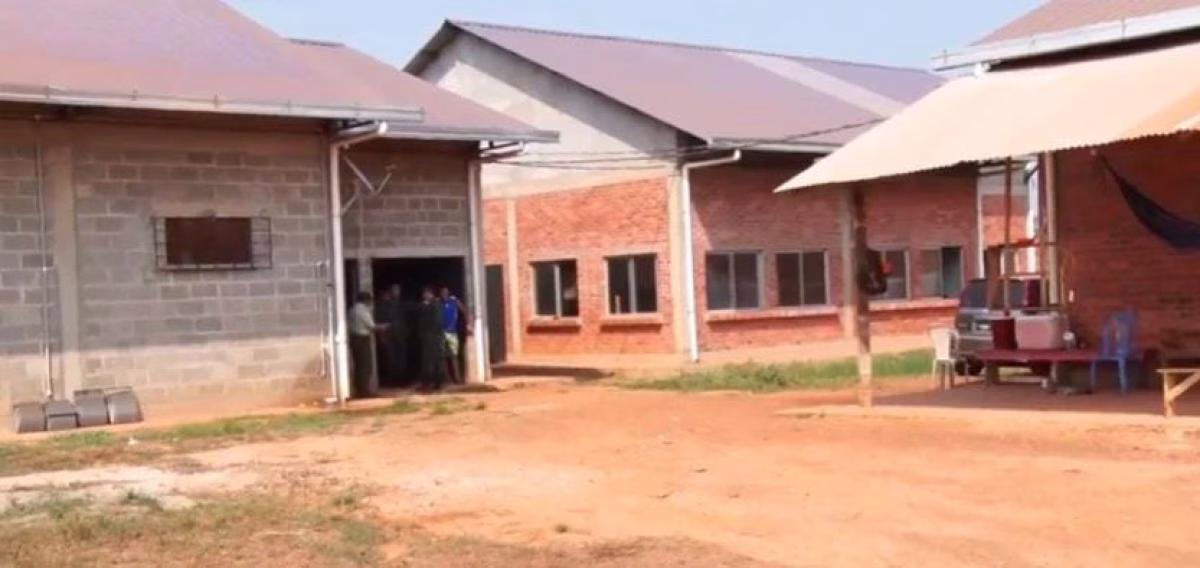 Defensoría del Pueblo gestiona solución ante acumulación de basura en la cárcel de Villa Fernanda