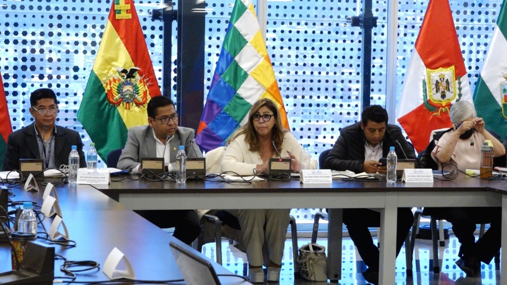 Participación beniana en las Judiciales 2024: Diego Ramírez lidera la evaluación para el TSJ