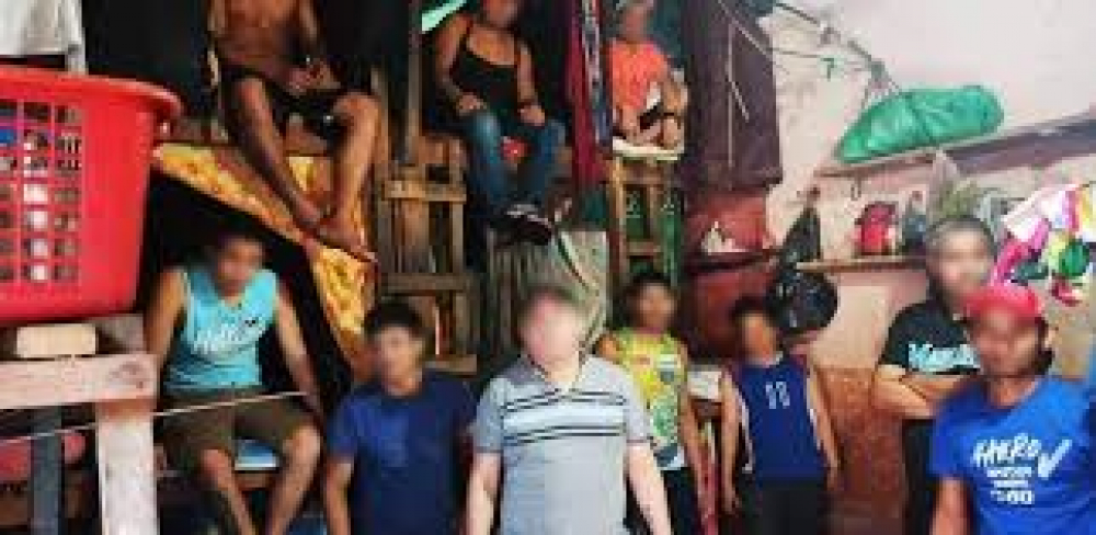 Tuberculosis en cárcel  de Riberalta: Ocho casos, uno resistente  al tratamiento