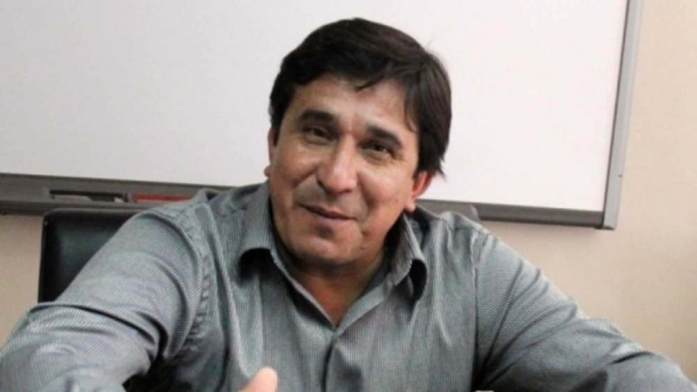 Lens: La Gobernación solo tiene aprobación de sus propios funcionarios en las páginas propias de la Gobernación