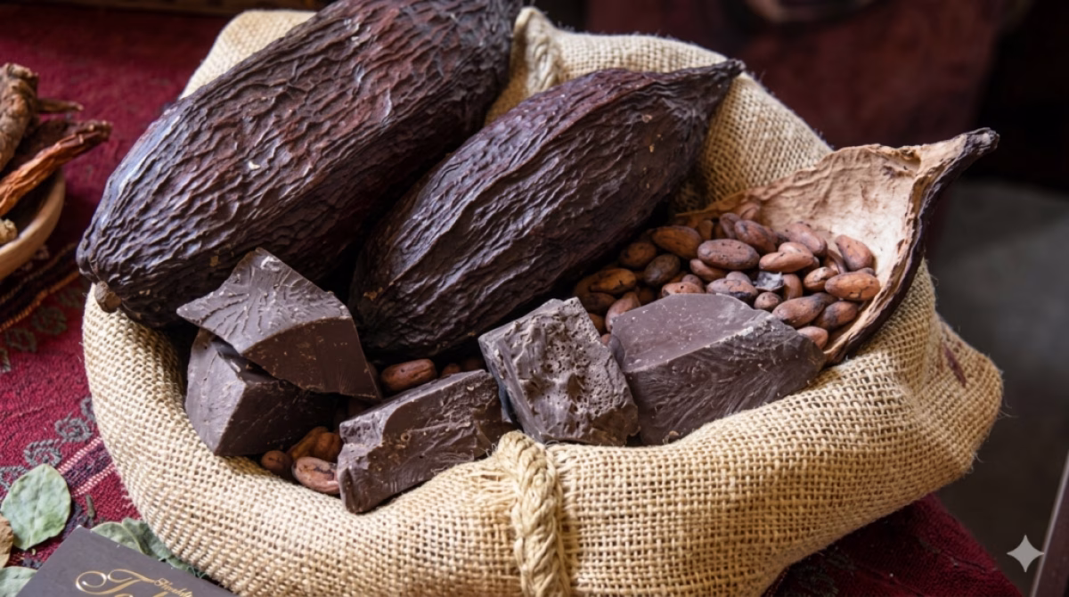 EL BENI EN EL CENTRO DEL MUNDO: TRINIDAD Y SAN IGNACIO SERÁN SEDE DEL I ENCUENTRO NACIONAL DEL CACAO SILVESTRE