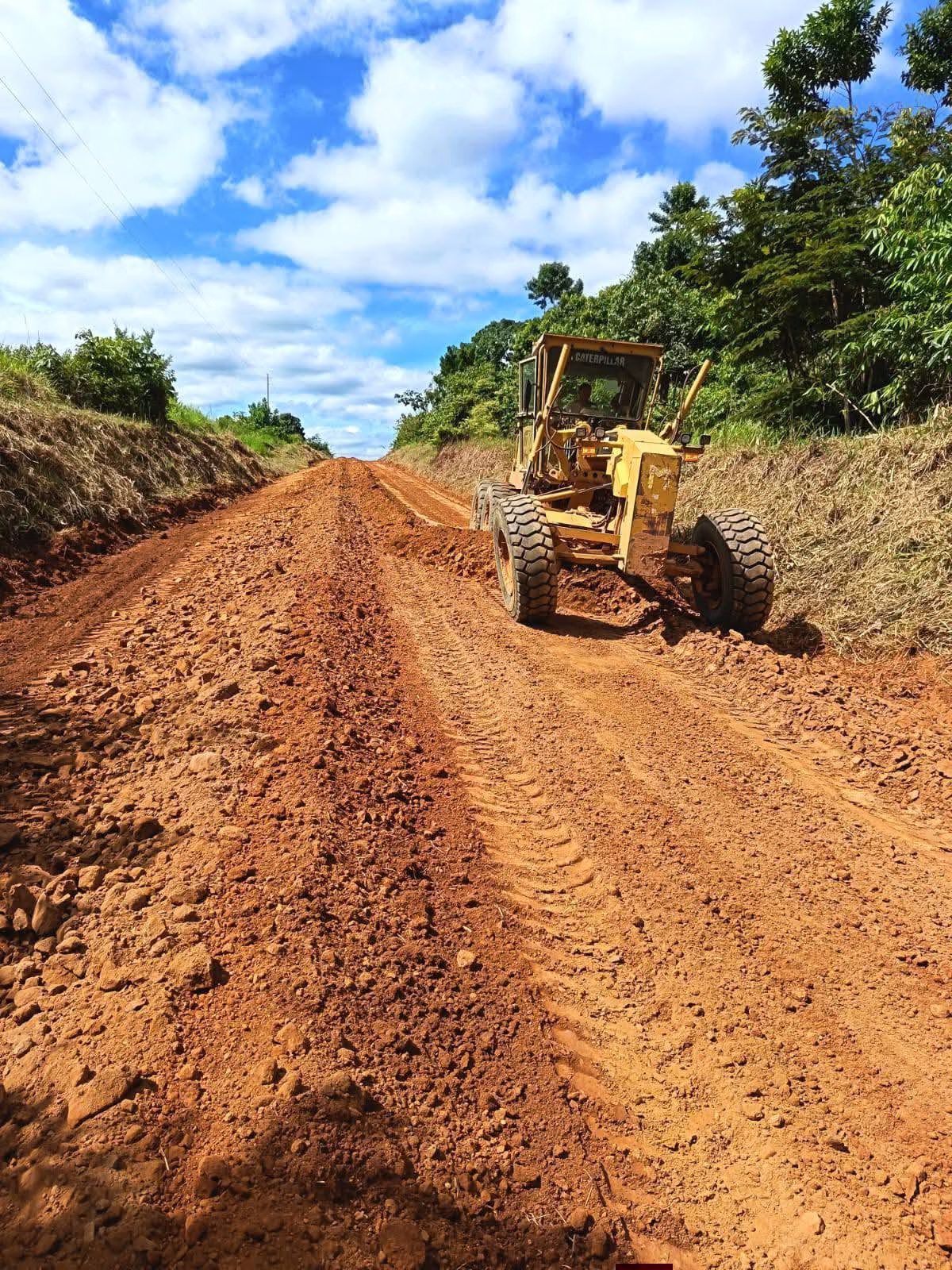 ABC INICIA APERTURA DE SOBRES PARA MANTENIMIENTO VIAL EN EL BENI