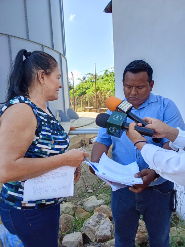 Fiscalía acusa formalmente a exgobernador y exalcalde de San Ignacio por "elefante blanco" de 4 millones de bolivianos.