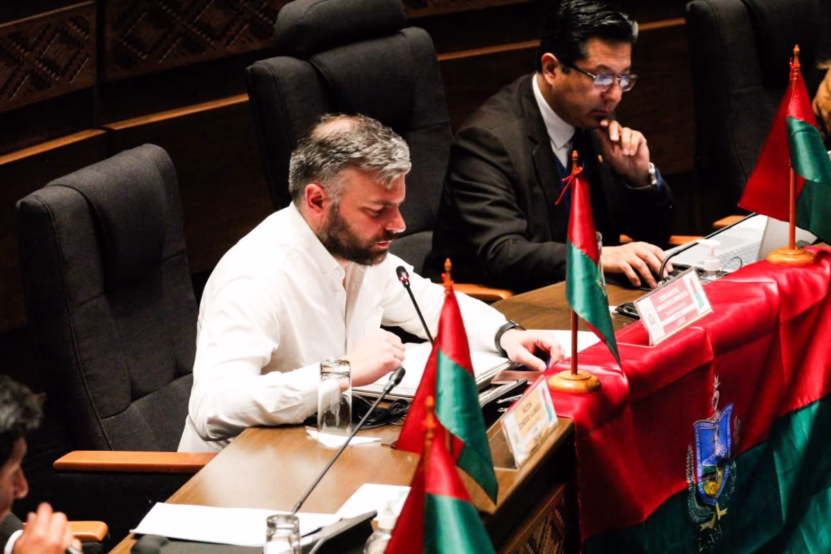 ORMACHEA CRITICA LA SUBVENCIÓN Y ADVIERTE RIESGO HIPERINFLACIONARIO