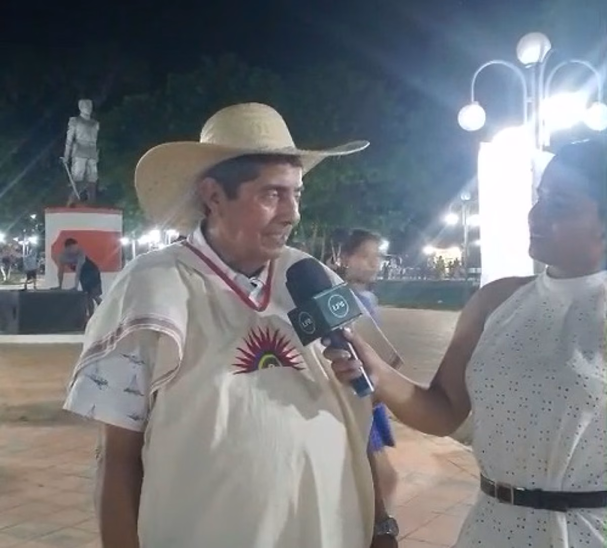 SUBALCALDE REIVINDICA A BUSCH Y REVELA LUGAR EXACTO DE NACIMIENTO
