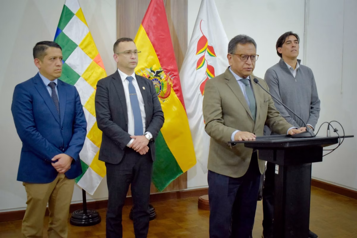 Gobierno frena el paro anunciado por el Órgano Judicial
