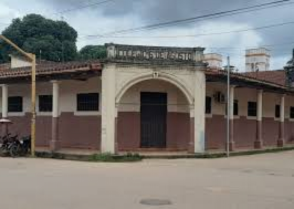 El edificio del Colegio “6 de Agosto” es patrimonio cultural
