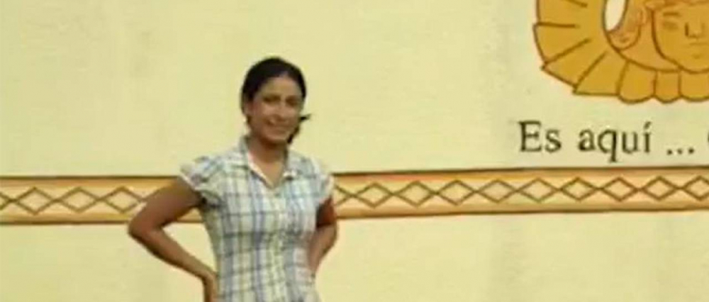 Una boliviana fue hallada muerta en una cárcel de Egipto, su familia cree que fue asesinada
