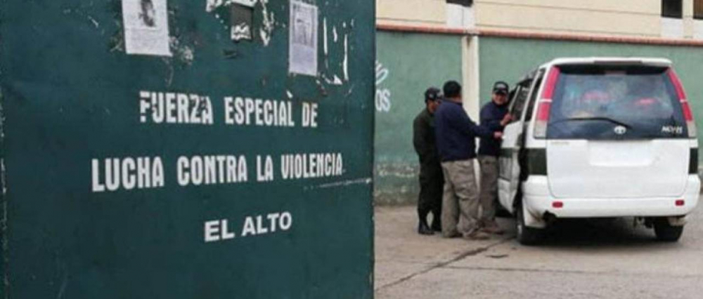 Hombre que asesinó a una mujer después que rechazara su propuesta de matrimonio se someterá a un procedimiento abreviado