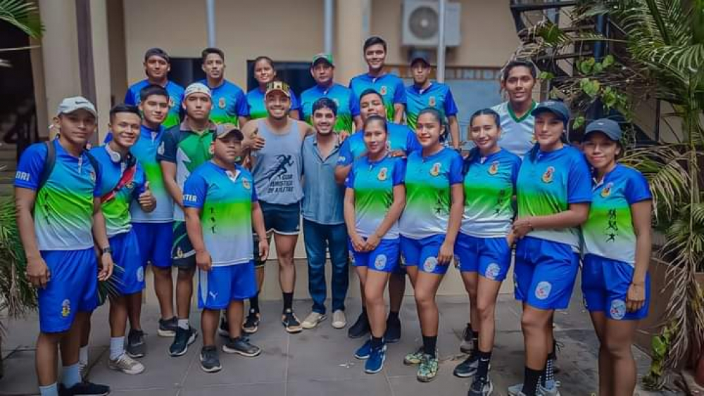 Nueva iniciativa combina deporte y turismo en Trinidad