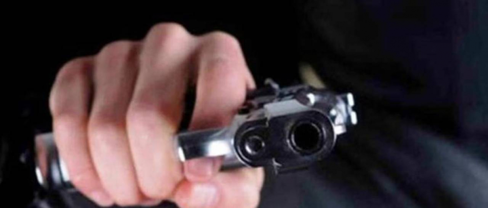 En 15 minutos, cinco encapuchados armados atracaron violentamente una hacienda colonial en Potosí