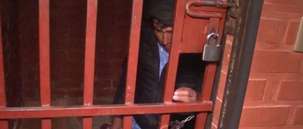 Sujeto que apuñaló y mató a un hombre fue capturado cuando pretendía huir de Cochabamba