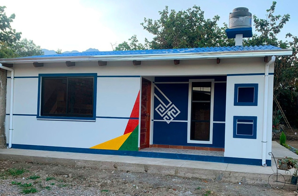 Agencia Estatal de Vivienda inicia en Beni la construcción de primer lote de viviendas del 2025