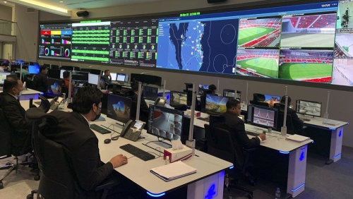 La situación de seguridad en Qatar se ha estabilizado