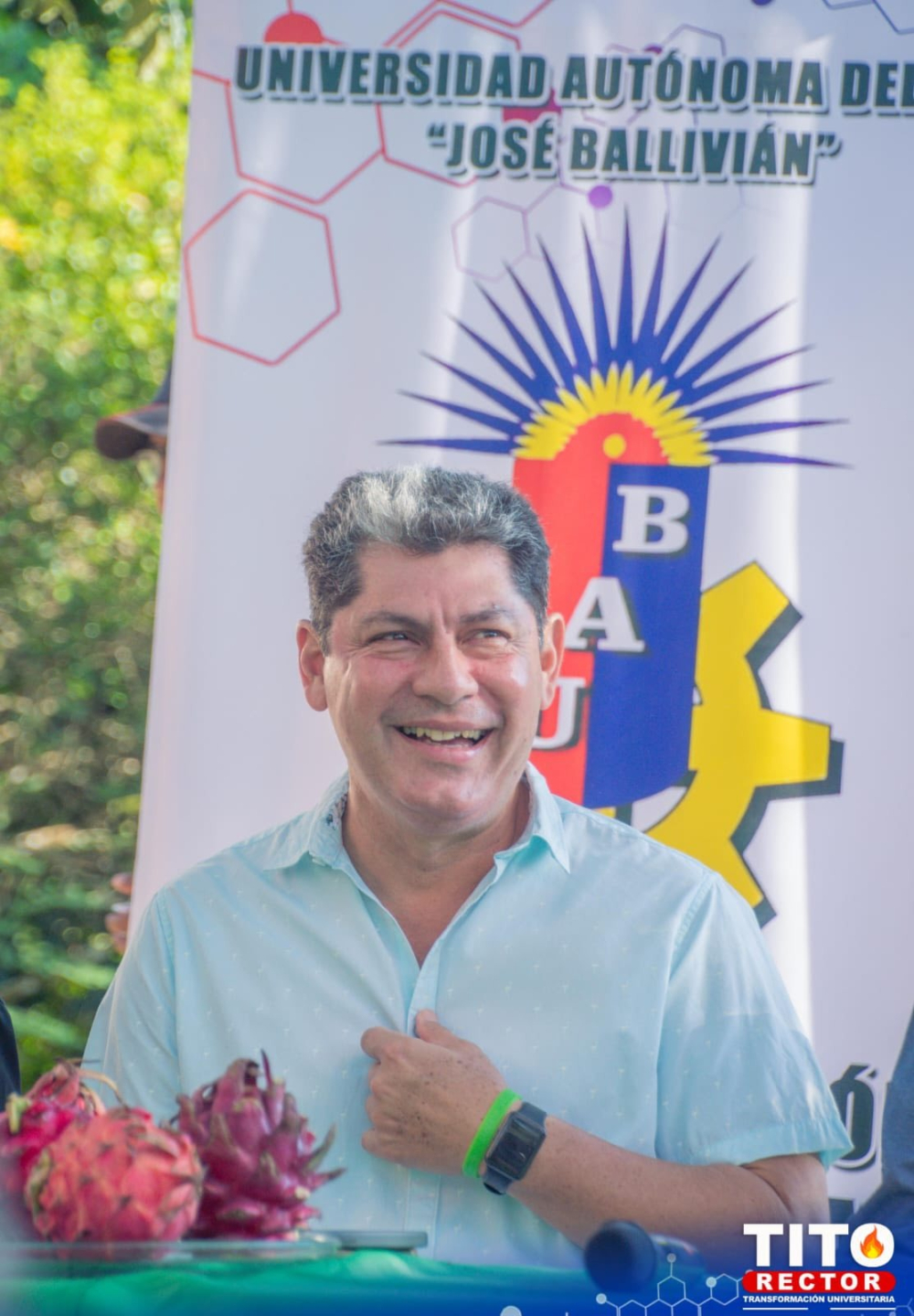 UAB revela claves para cultivar la ‘fruta del dragón’ y potenciar la economía local