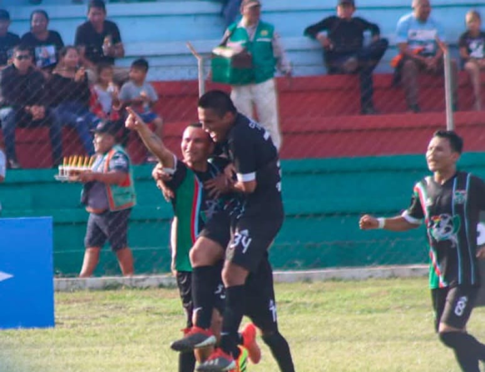 Primero de Mayo cayó ante 3 de Febrero, pero el sueño continúa